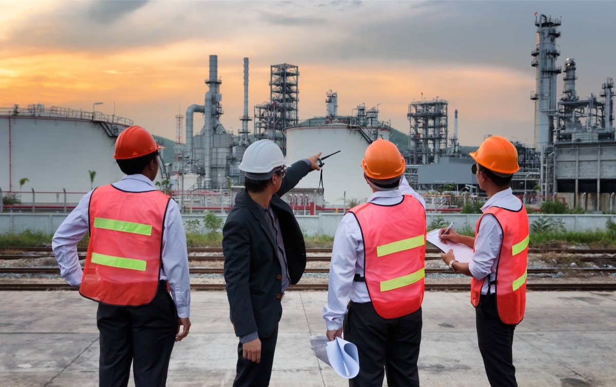 audit énergétique entreprise