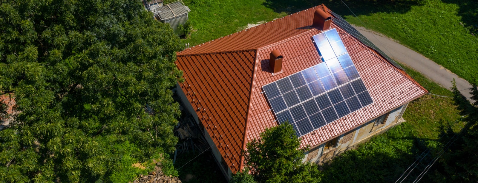 audit énergétique pour particulier