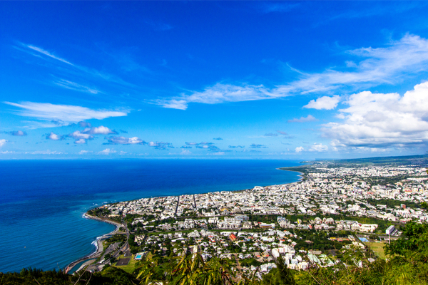 Panneaux photovoltaïques à La Réunion : un cadre idéal