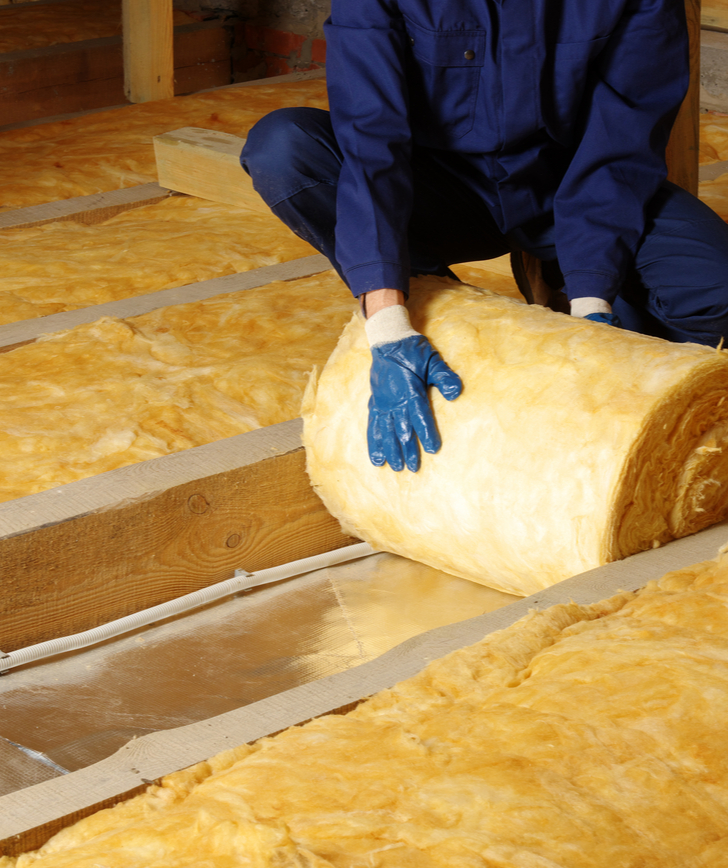 Ma Prime Renov isolation plancher bas